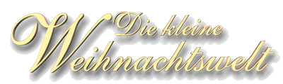 Logo der kleinen Weihnachtswelt